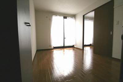 コンフォート　Ｂ棟 B0205号-8