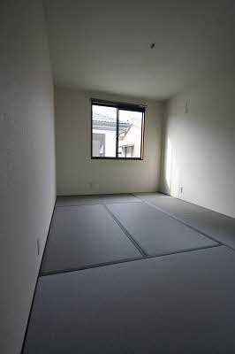 コンフォート　Ｂ棟 B0205号-9