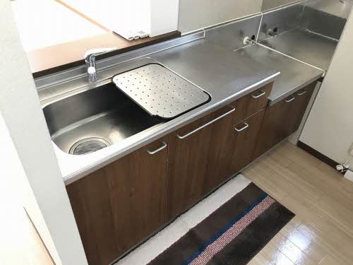 コンフォート　Ｃ棟 C0207号-3