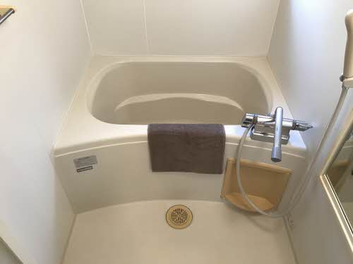 コンフォート　Ｃ棟 C0207号-4