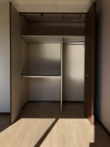 コンフォート　Ｃ棟 C0207号-6