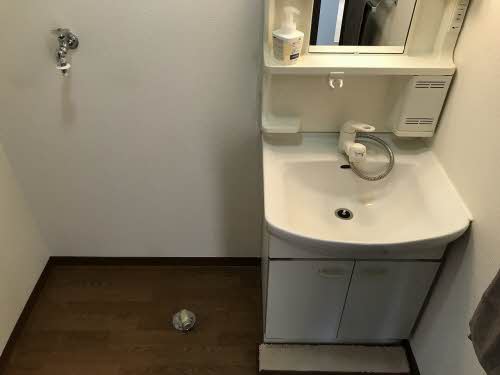 コンフォート　Ｃ棟 C0207号-7