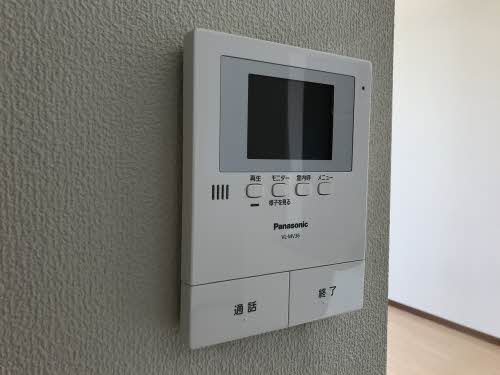 コンフォート　Ｃ棟 C0207号-8