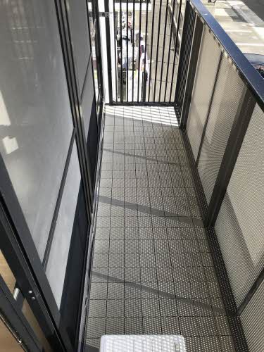 コンフォート　Ｃ棟 C0207号-10