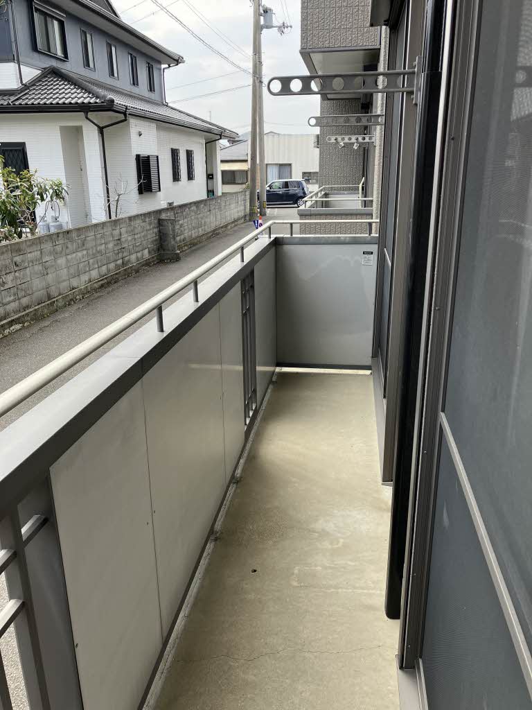 セトゥール・イン・ウエスト B棟 B0103号-14