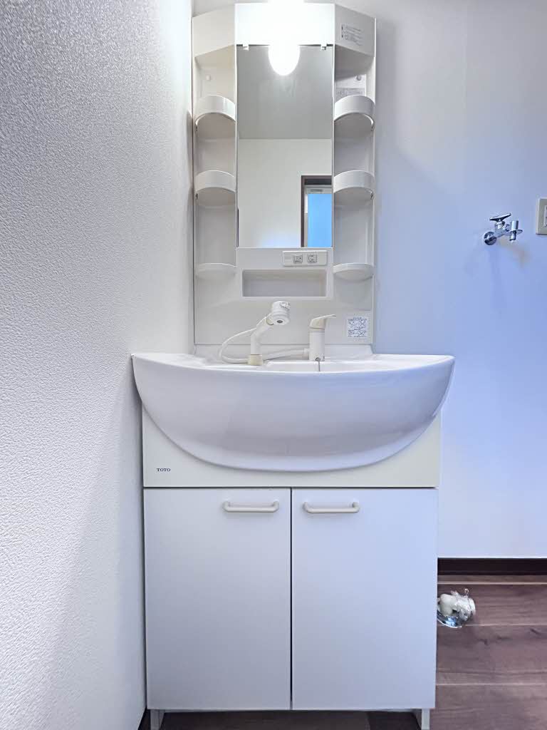 セトゥール・イン・ウエスト　Ｂ棟 B0105号-4