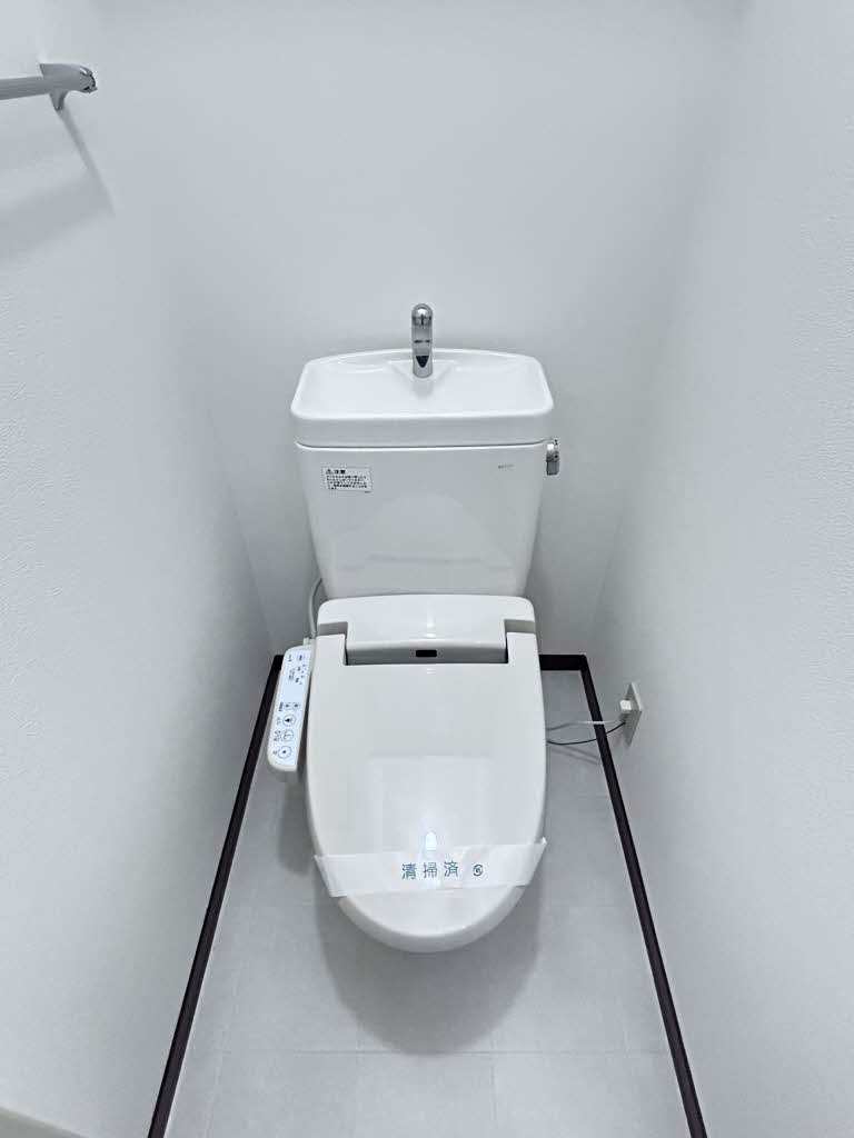 セトゥール・イン・ウエスト　Ｂ棟 B0105号-6