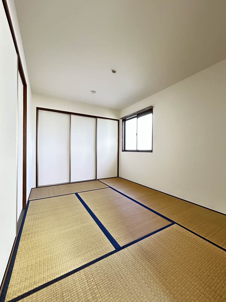 セトゥール・イン・ウエスト　Ｂ棟 B0105号-8