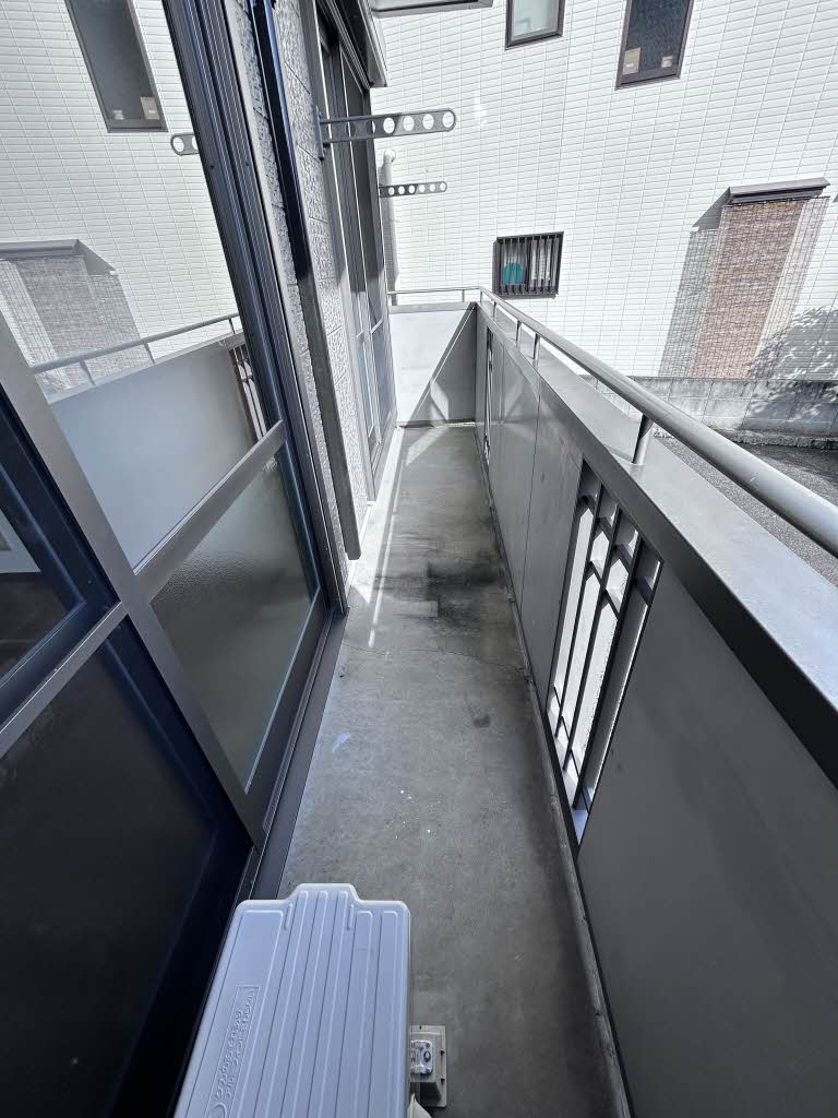 セトゥール・イン・ウエスト　Ｂ棟 B0105号-10