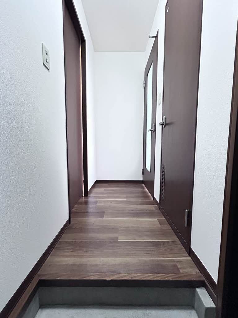 セトゥール・イン・ウエスト　Ｂ棟 B0105号-11