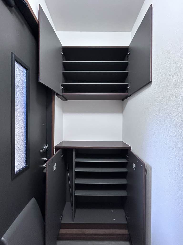 セトゥール・イン・ウエスト　Ｂ棟 B0105号-12