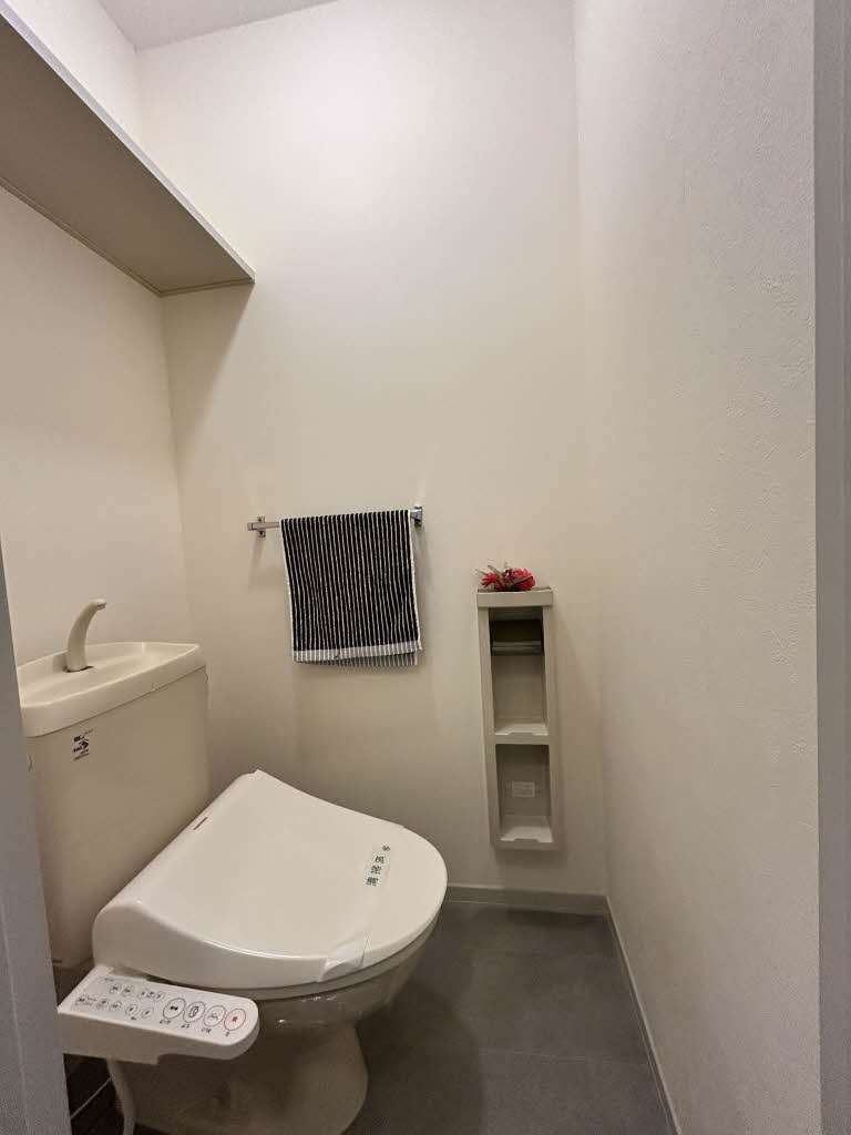 ＣＡＳＡ安宅　Ａ棟 A0202号-6