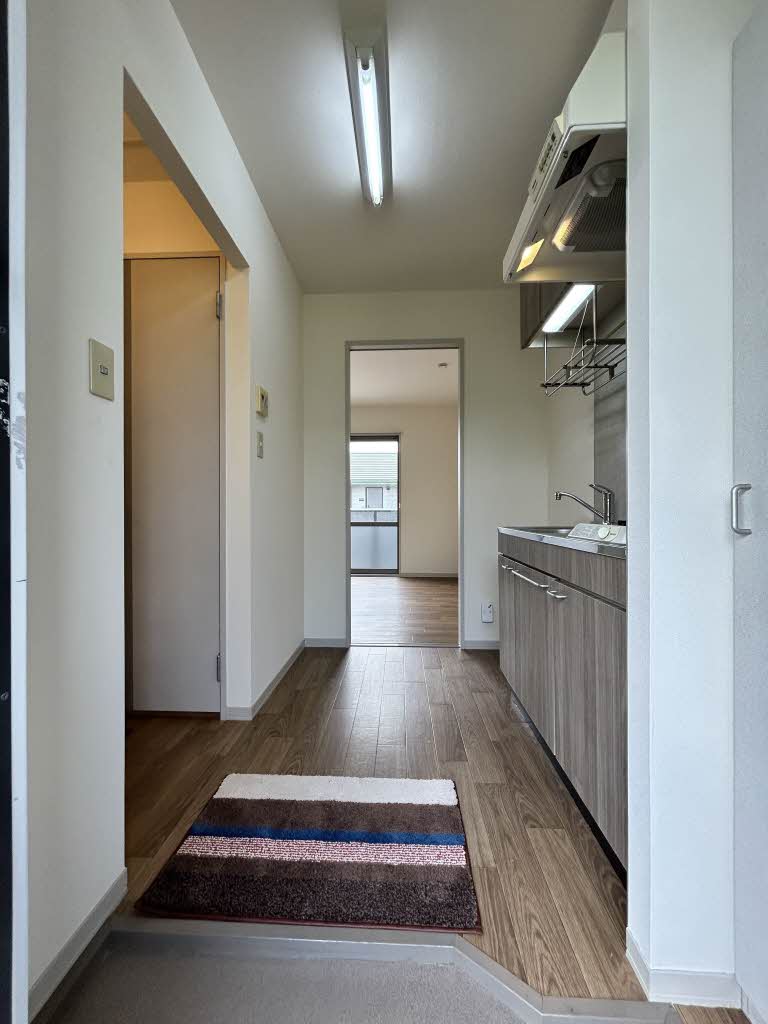 ＣＡＳＡ安宅　Ａ棟 A0202号-8