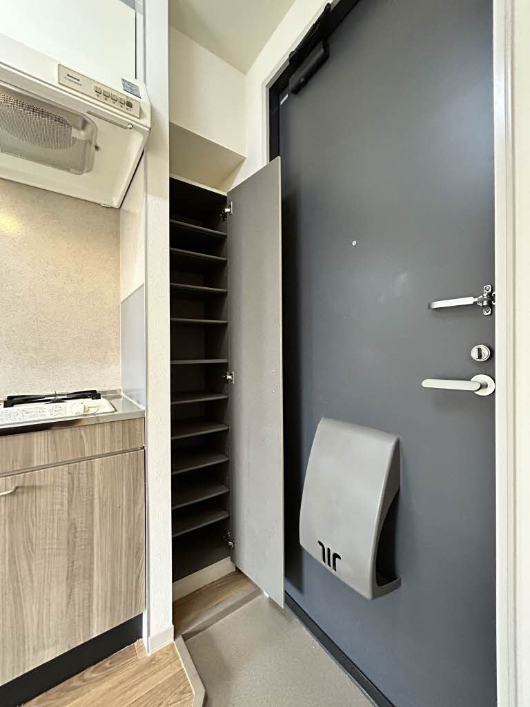 ＣＡＳＡ安宅　Ａ棟 A0202号-9