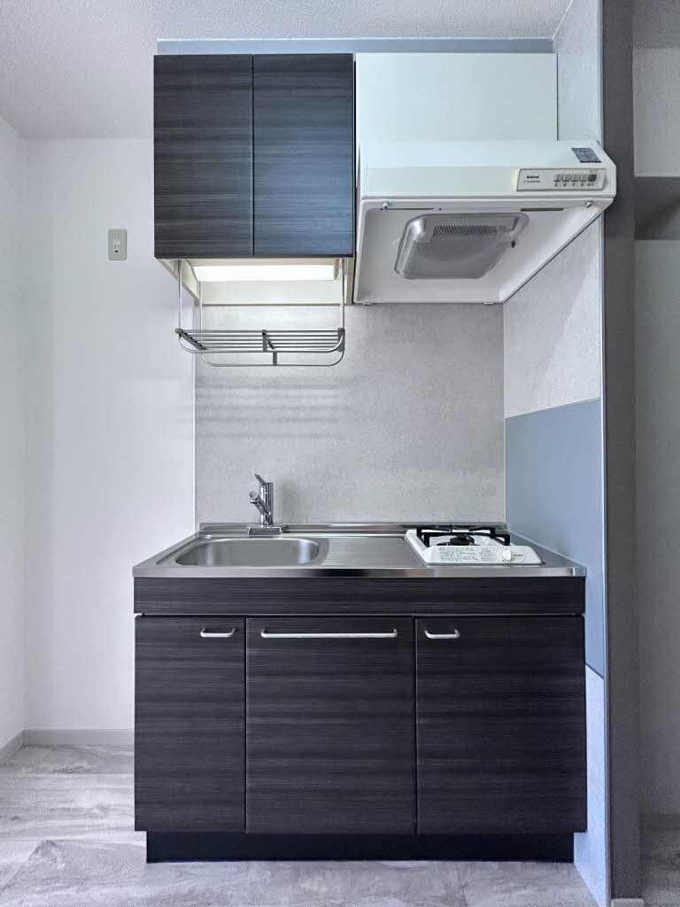 ＣＡＳＡ安宅　Ｂ棟 B0205号-3