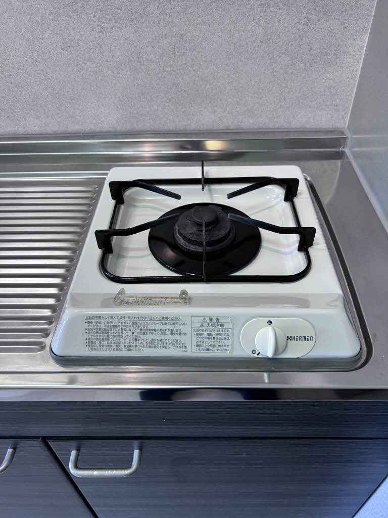 ＣＡＳＡ安宅　Ｂ棟 B0205号-4