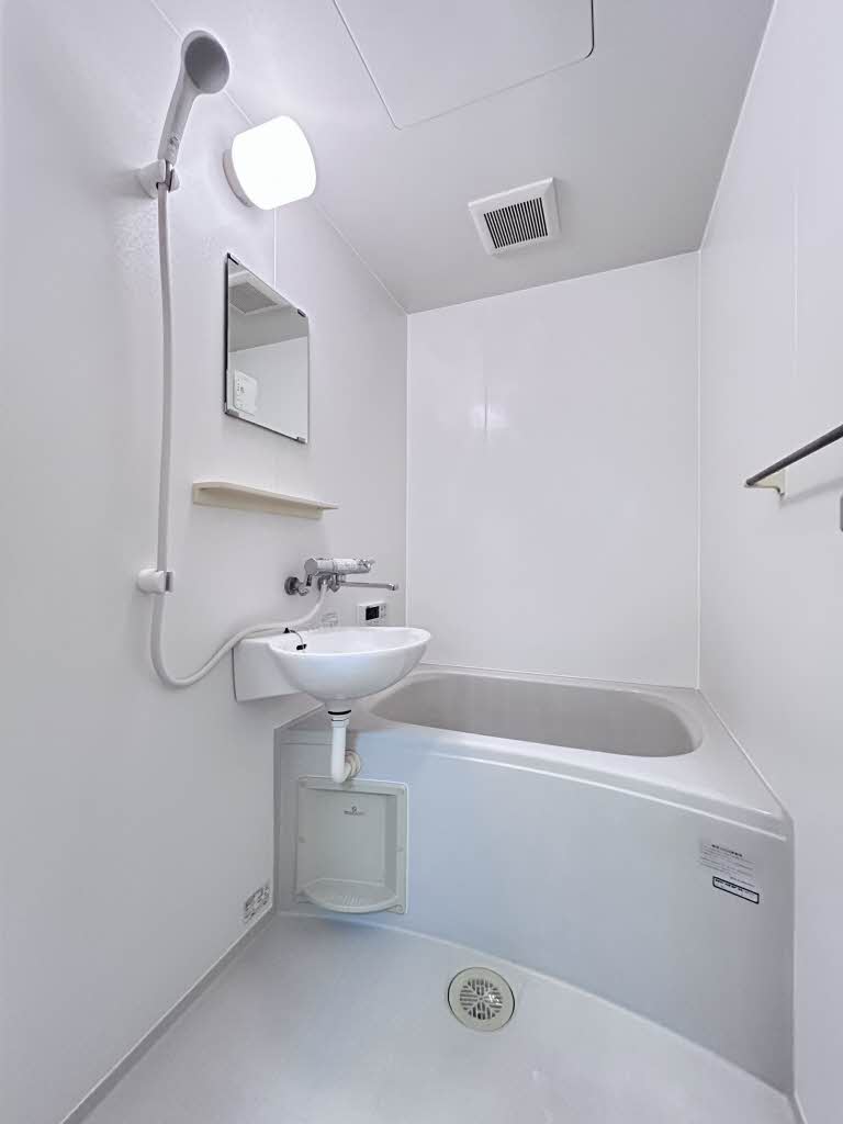 ＣＡＳＡ安宅　Ｂ棟 B0205号-5