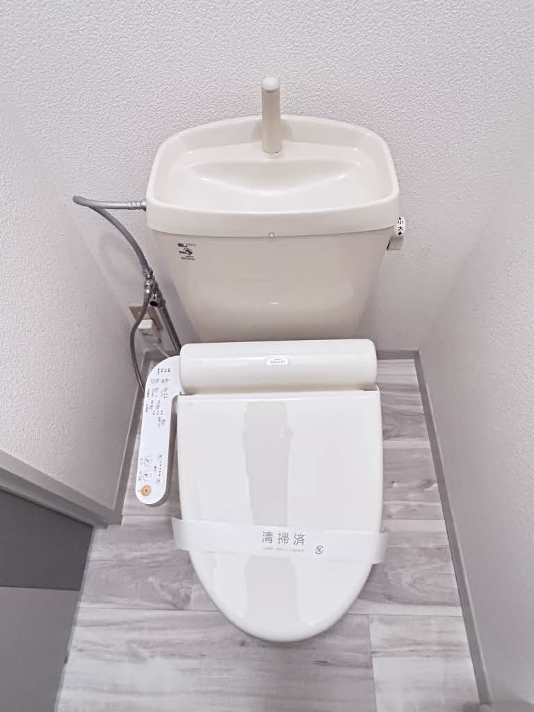 ＣＡＳＡ安宅　Ｂ棟 B0205号-6