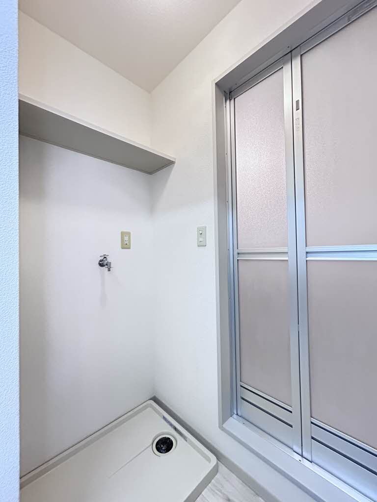 ＣＡＳＡ安宅　Ｂ棟 B0205号-7