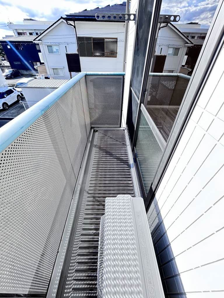 ＣＡＳＡ安宅　Ｂ棟 B0205号-9