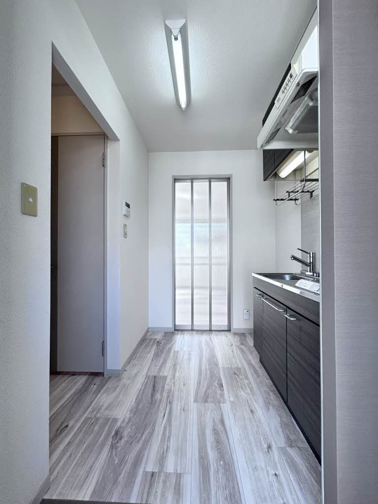 ＣＡＳＡ安宅　Ｂ棟 B0205号-10