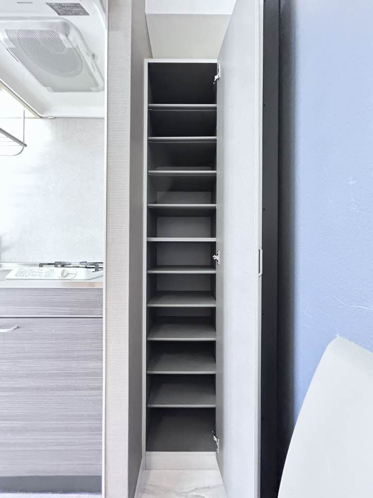 ＣＡＳＡ安宅　Ｂ棟 B0205号-11