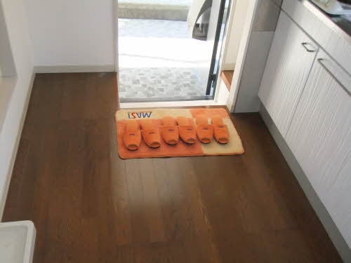 ディアス川南　Ｂ棟 B0112号-3