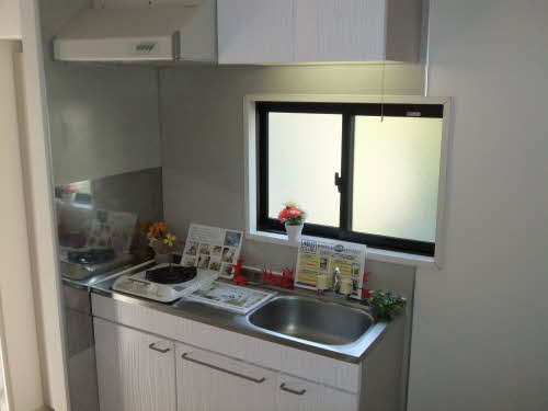 ディアス川南　Ｂ棟 B0112号-5