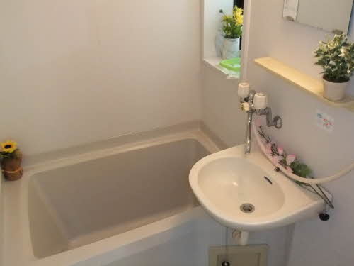 ディアス川南　Ｂ棟 B0112号-7