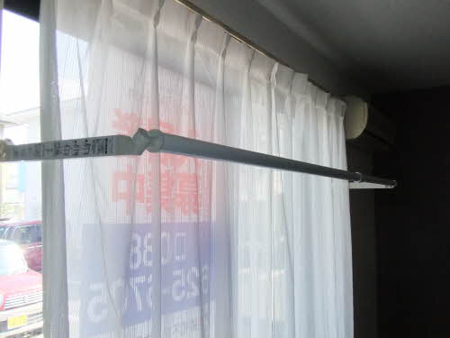 ディアス川南　Ｂ棟 B0112号-9