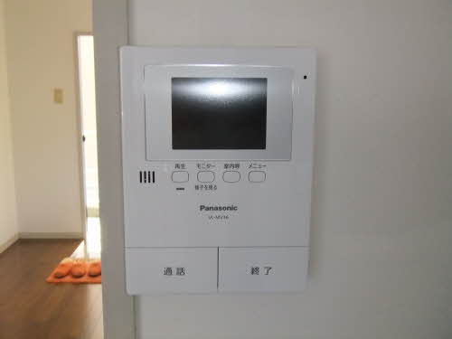 ディアス川南　Ｂ棟 B0112号-11