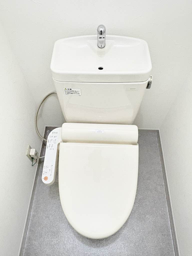 シャーメゾン八万　２番館 B0203号-4