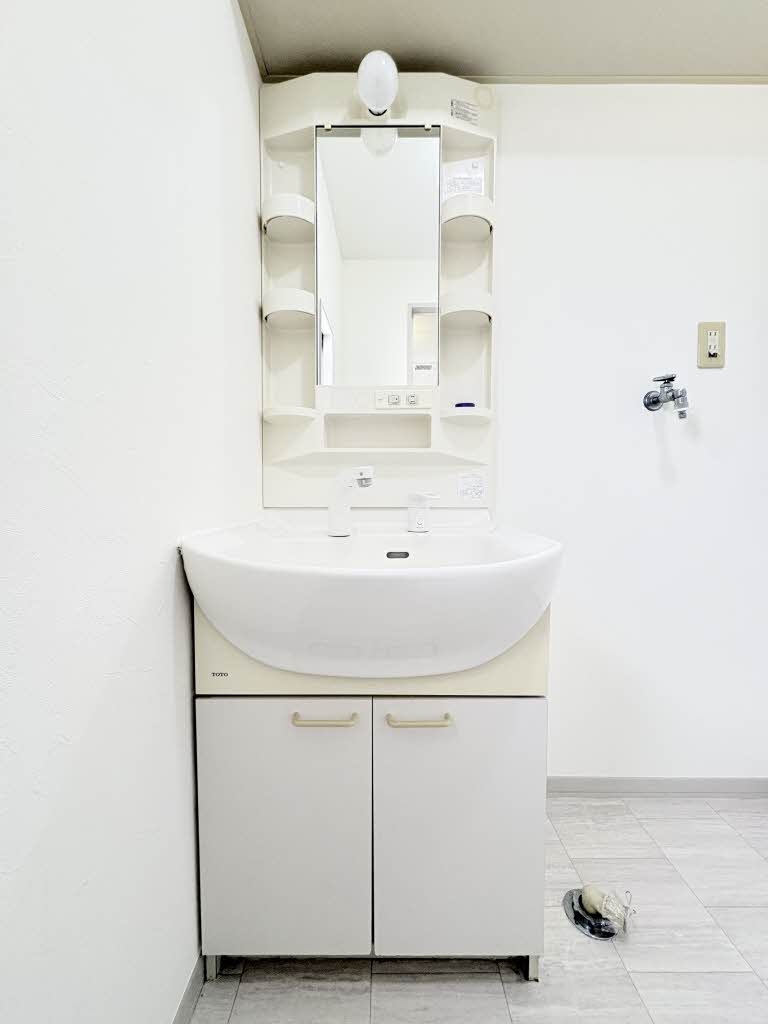 シャーメゾン八万　２番館 B0203号-6