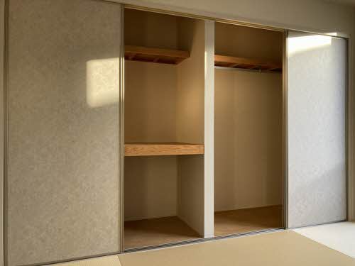 シャーメゾン八万　５番館 D0208号-8