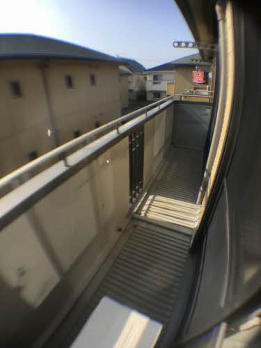 シャーメゾン八万 5番館 D0210号-3