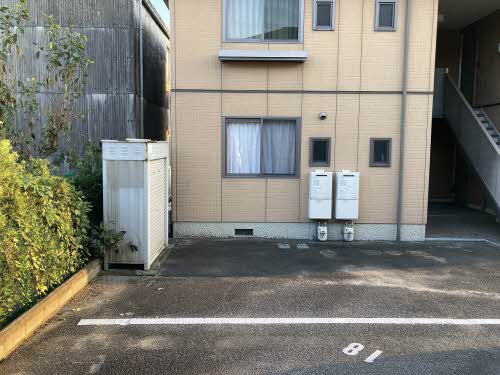 ヴィラージュマルイ A棟 A0101号-14