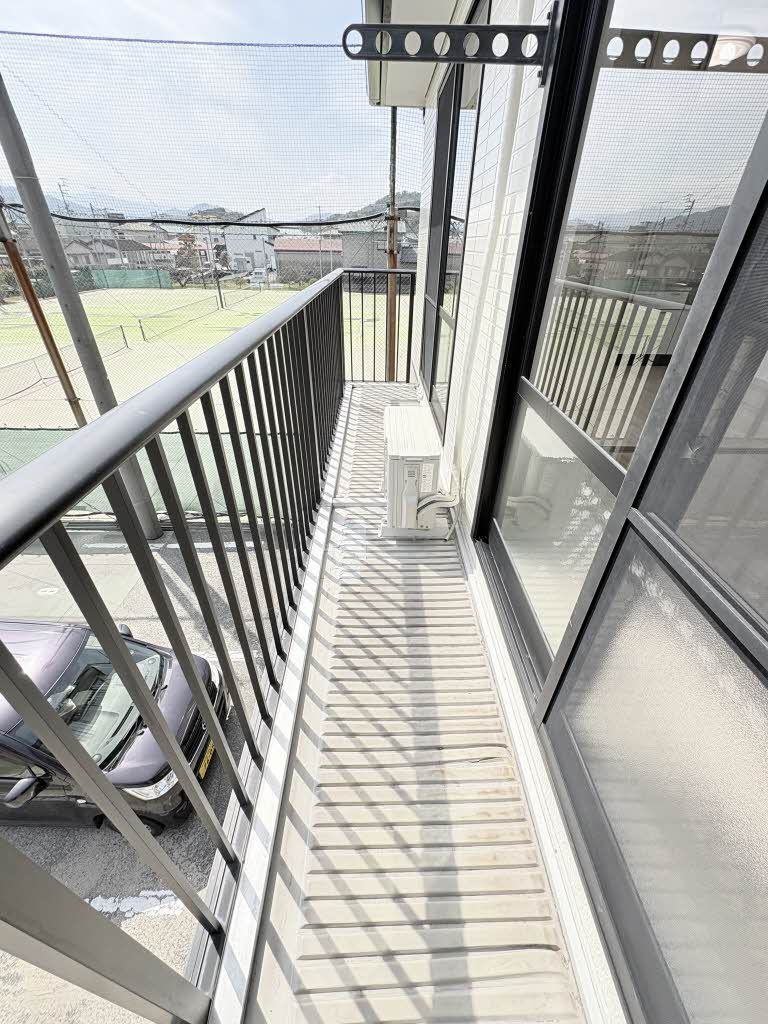 ヴィラージュマルイ　Ｂ棟 B0205号-14