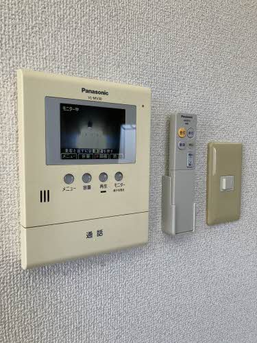 シャーメゾンⅠ番館 A0201号-9