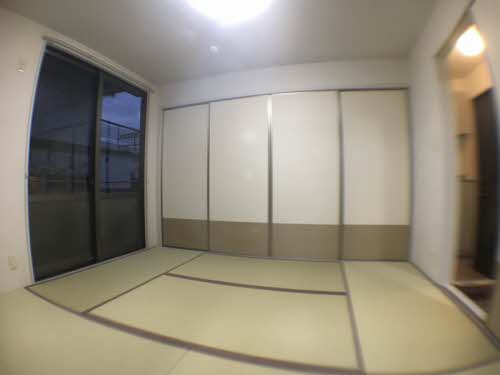 シャーメゾンⅡ番館 B0103号-4