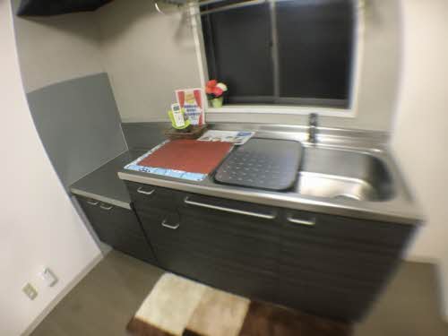 シャーメゾンⅡ番館 B0103号-6