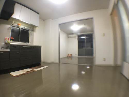 シャーメゾンⅡ番館 B0103号-11