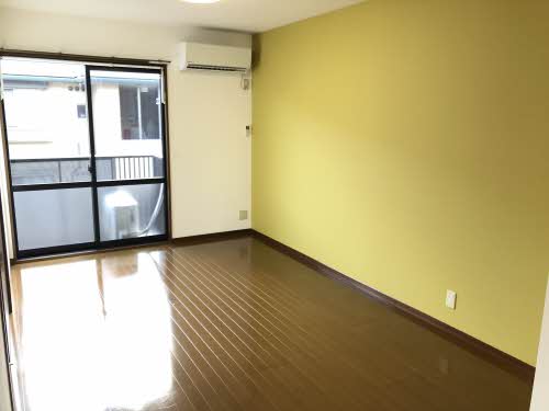 シャーメゾン大原 A棟 A0205号-3