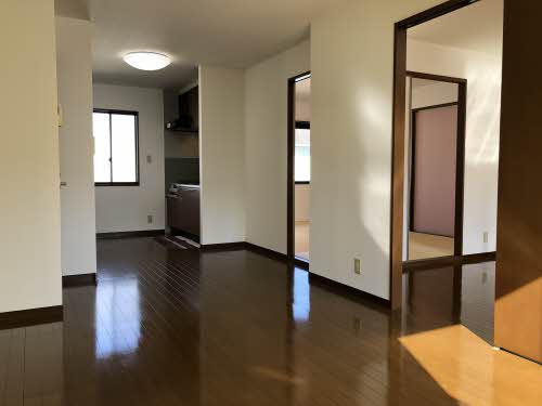 シャーメゾン大原 A棟 A0205号-4