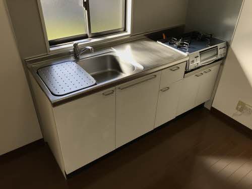シャーメゾン大原 B棟 B0202号-3
