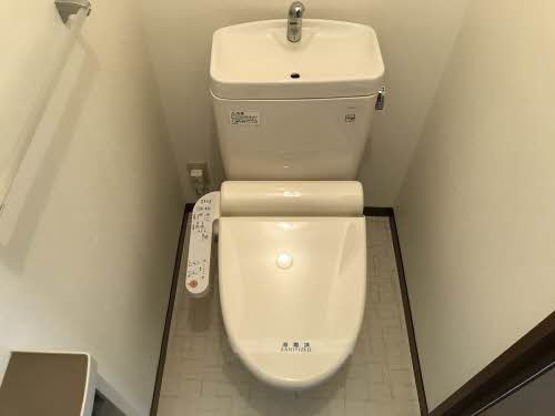 シャーメゾン大原 B棟 B0202号-5