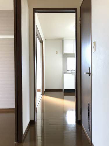 シャーメゾン大原 B棟 B0202号-8