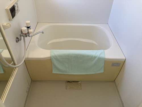 バリュージュ萌芽　Ｃ棟 C0202号-4