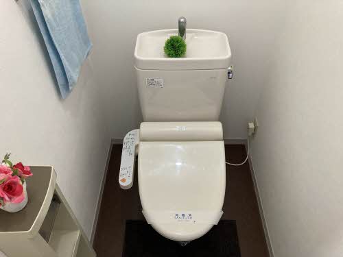 バリュージュ萌芽　Ｃ棟 C0202号-5