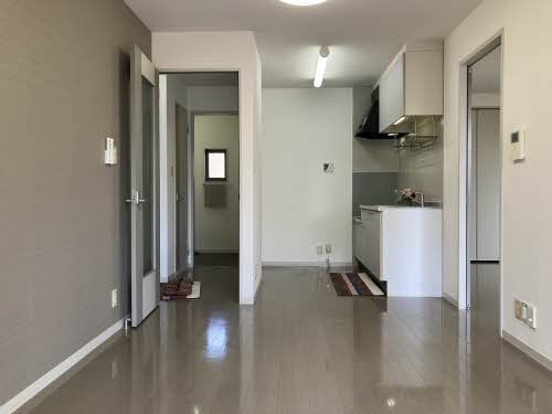 バリュージュ萌芽　Ｃ棟 C0202号-7