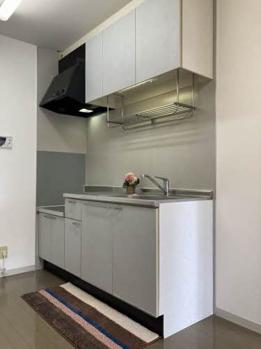 バリュージュ萌芽　Ｃ棟 C0202号-8